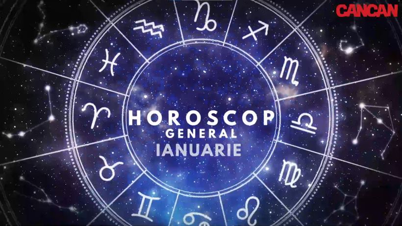 Horoscop lunar ianuarie 2023. Care sunt zodiile ce vor avea un început de an de poveste