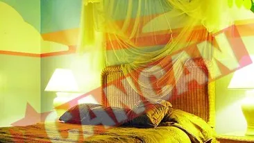 Feng-shui va protejeaza casa de incendii