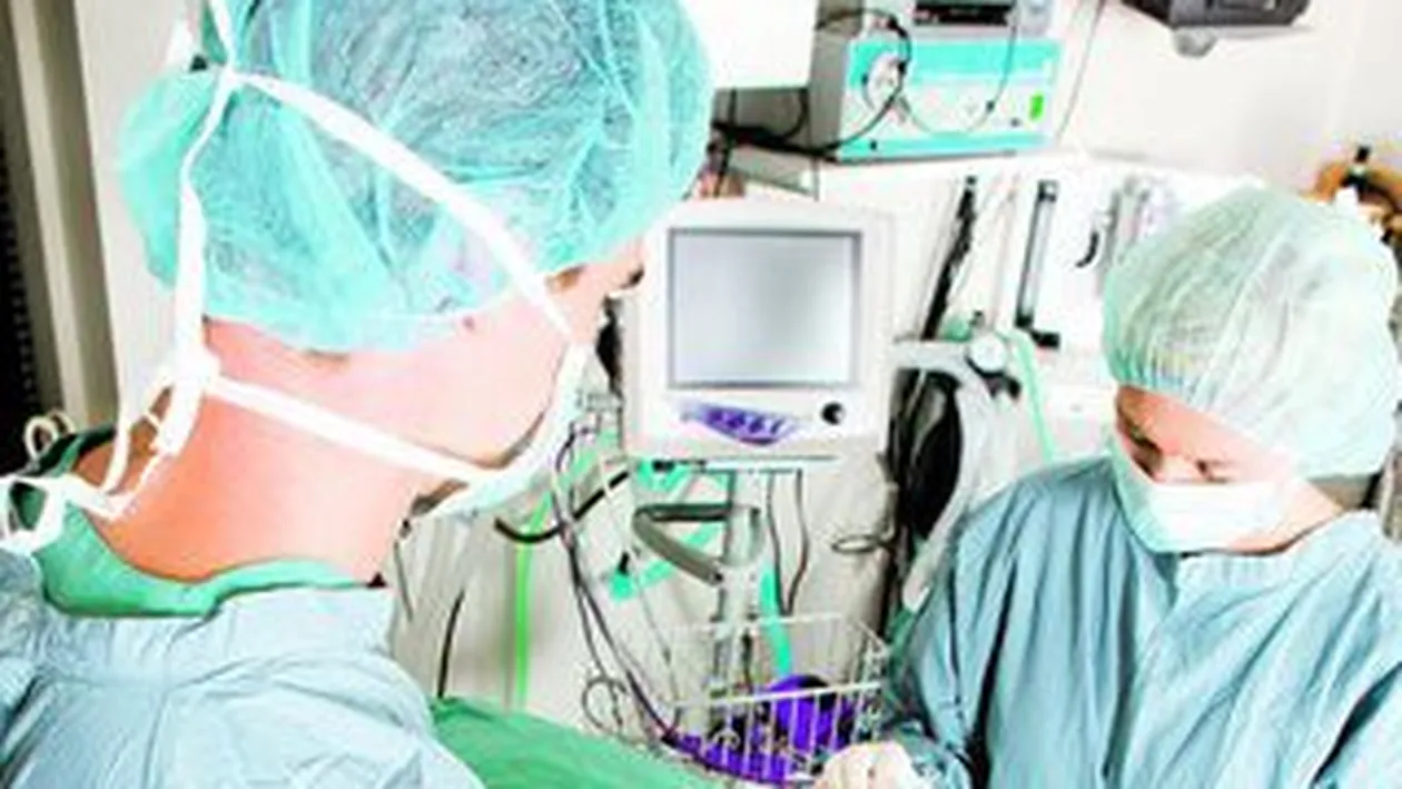 Afla ce acte iti trebuie pentru transplant!