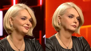 În ce relații a rămas Iuliana Marciuc cu fostul soț, după despărțire. Remus Posea a murit acum doi ani: „Un divorț lasă răni”