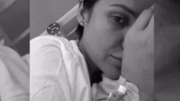 Nicoleta Dragne, fosta ispită de la Insula Iubirii, semnal de alarmă de pe patul de spital: „Nu așteptați să vi se infecteze!”