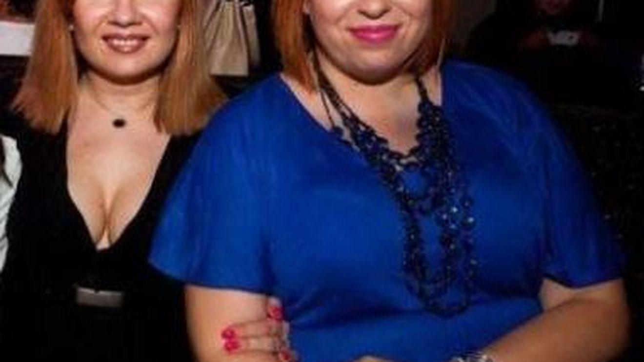 Oana şi Catinca Roman nu îşi mai vorbesc de luni bune! Ce s-a întâmplat între cele două surori