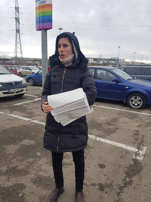 A găsit 20.000 de euro, dar nu s-a gândit o clipă să îi păstreze