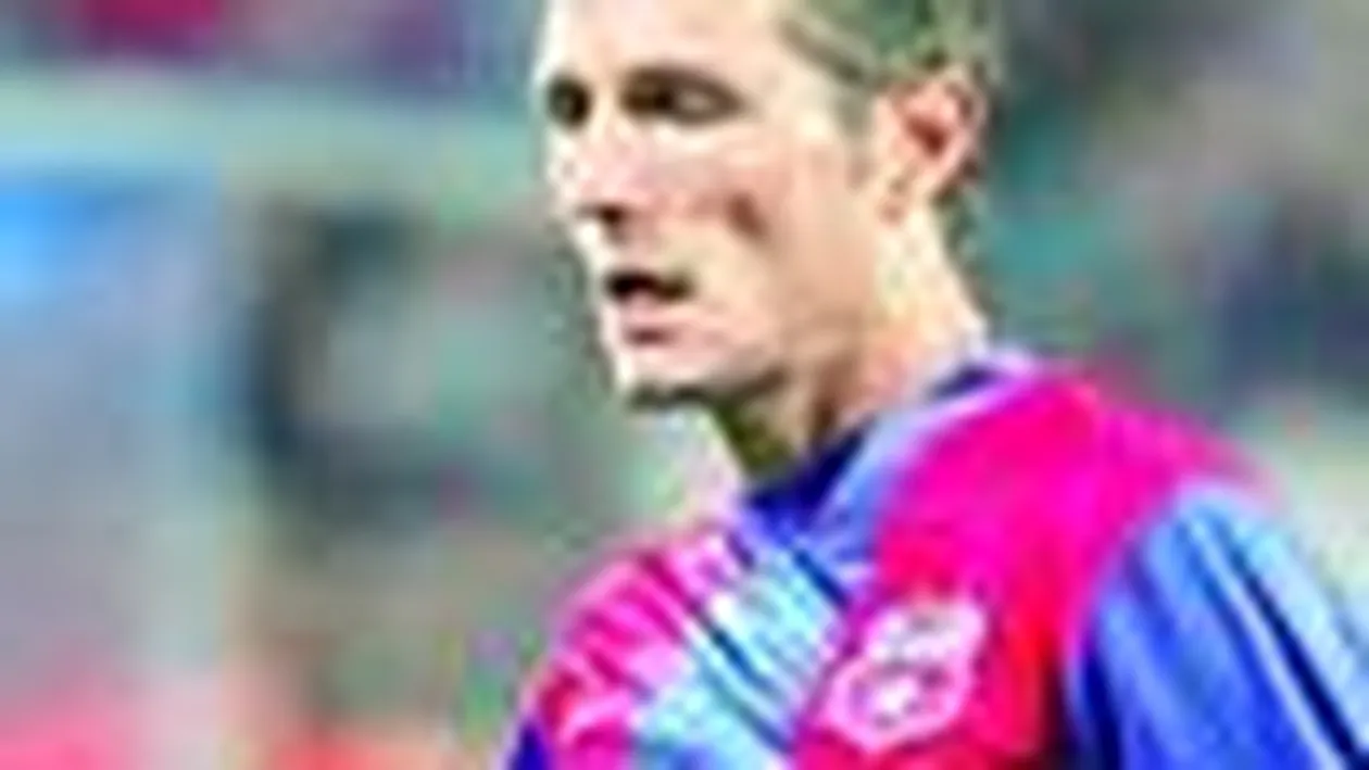 Panathinaikos ofera doua milioane pentru Thereau