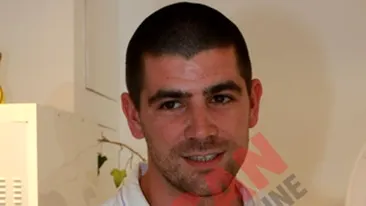 Dragos Bucurenci nu e ca alti barbati: Nu beau bere, nu sunt microbist si nici misogin