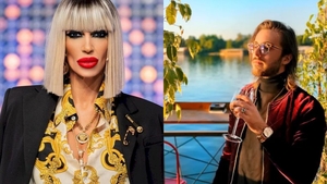 Raluca Bădulescu și noul iubit nu s-au mai abținut! Prima apariție în spațiul public