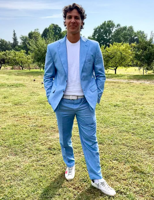 Doliu în lumea sportului! Schiorul Matteo Franzoso a murit la 25 de ani, în timpul unui antrenament în Chile