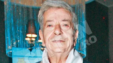 Ion Dichiseanu, despre anii petrecuti in lagarul nazist: Mancarea era la cazan, bombele cadeau, au murit si cativa romani, ii multumesc lui Dumnezeu ca am scapat