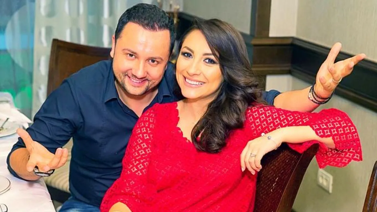 Andra si Maruta, in culmea fericirii: Ne-am simtit minunat!