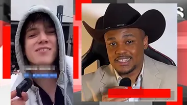 A fost victimă sau agresor? Adonis Live, declarații de ultimă oră după scandalul din București în care l-a agresat pe fratele lui Rareş Ion