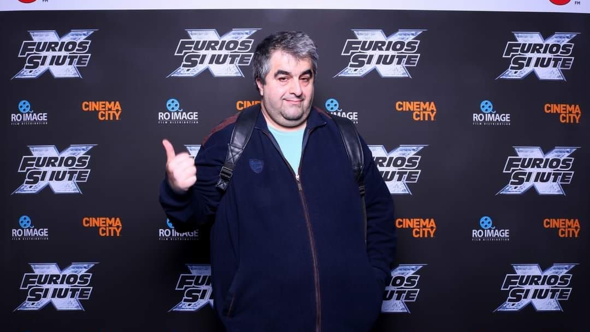 A murit Gelu Chelu, cel mai cunoscut jurnalist printre vedete. Reporterul intrase în comă după ce se internase să se opereze de hernie de disc