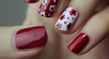 Substanța periculoasă descoperită în oje semi-permanente și geluri UV, interzisă! Ce se întâmplă cu manichiura domnișoarelor
