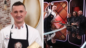 Cine este de fapt Laurențiu Neamțu, cuțitul de aur al lui Florin Dumitrescu. Bărbatul a gătit pentru Celine Dion, Justin Bieber și Michael Jordan