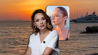 Andreea Marin, mesaj despre schimbările din viața ei la final de vară: „M-a dus departe de mine, cea de ieri”