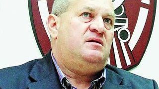 CFR Cluj il ia gratis pe Maykon