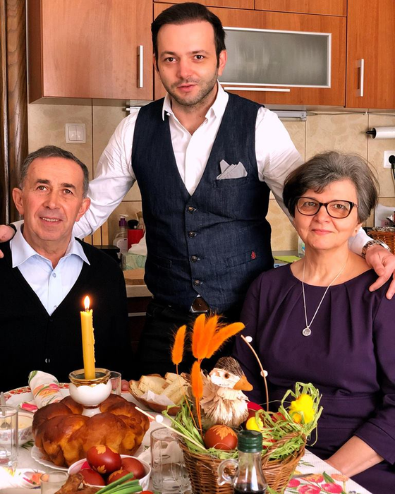Mihai Morar, mesaj emoționant pentru mama sa de ziua ei de naștere: ”Dacă nu eram al Mariei…”