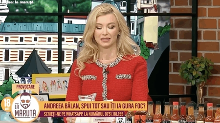 E clar, se lasă cu scandal mare! Andreea Bălan: ”Iulia Albu și Raluca Bădulescu sunt cele mai toxice”