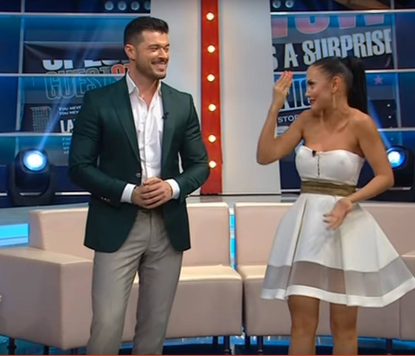Andreea Mantea a recunoscut că a fost bătută de un fost iubit: „La mine s-a întâmplat…”