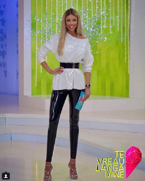 Gabriela Cristea, înfrântă de Bianca Drăguşanu care i-a luat locul la emisiunea de suflet!