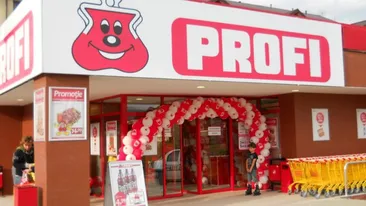 Profi România, decizie scandaloasă în timpul pandemiei de coronavirus! Cum vrea să facă profit pe spatele oamenilor. Avem dovada! FOTO