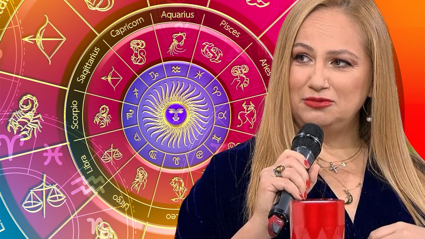Cristina Demetrescu dezvăluie zodia care trebuie să își facă testamentul până la începutul lui noiembrie