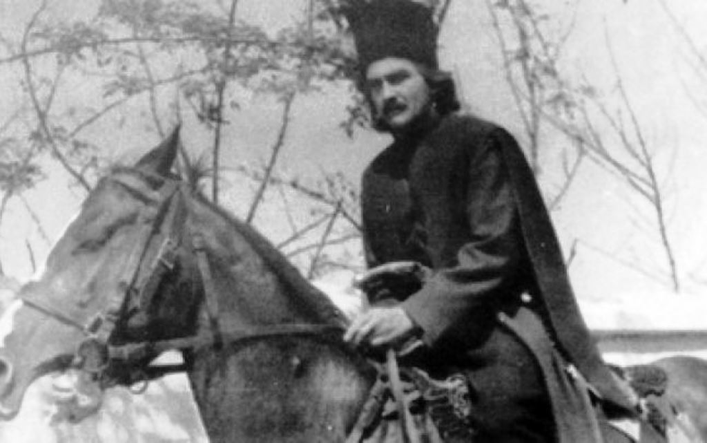 Emanoil Petruț, celebrul unchi al lui Tudor