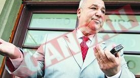 Taher si Peseiro se iubesc cu forta