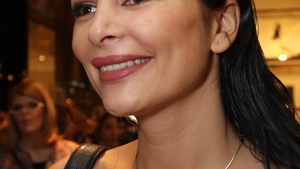Nu renunta la asta nici cand merge la cumparaturi! Vezi aici ce face Brigitte Sfat in ziua sa de rasfat!