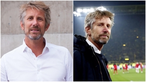 Edwin Van der Sar, dus cu elicopterul la spital. Fostul portar de la Ajax este la terapie intensivă