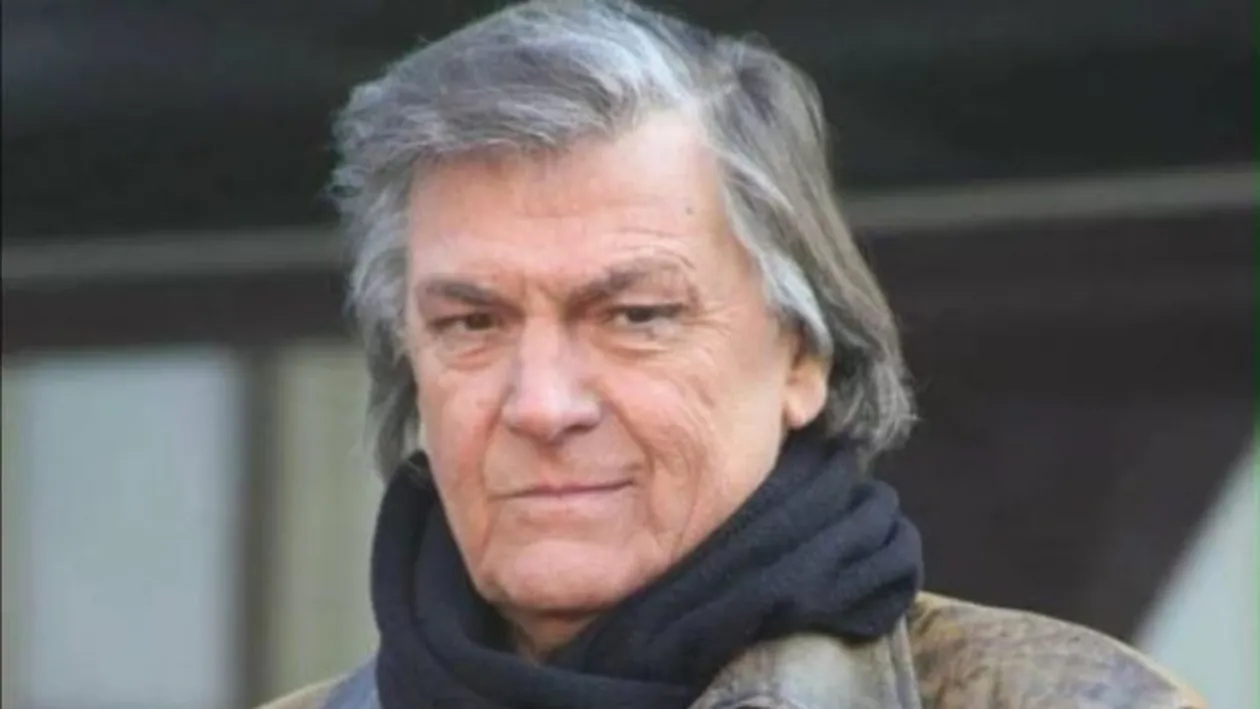 Florin Piersic a vorbit despre cel mai mare vis neîmplinit: „N-am avut această ocazie”