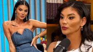 Ramona Olaru se pregătește pentru un nou job? Ce cursuri face asistenta de la Neatza