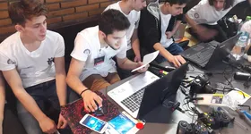 Galerie foto - poza 4