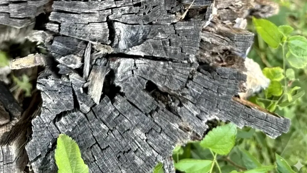 Iluzie optică virală | Ai un IQ peste 140 dacă poți găsi păianjenul ascuns în această poză