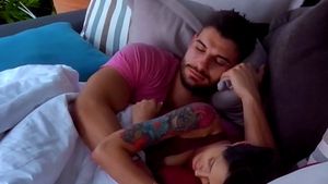 Fosta iubită a lui Liviu Vârciu a căzut în ispită pe ”Insula iubirii”! Diana a făcut dezvăluiri din dormitor: ”În ultima seară, el şi-a făcut l**a şi mie mi-a...”