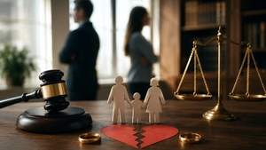 A risipit banii familiei înainte de divorț. Un avocat de divorț explică ce se întâmplă cu banii cheltuiți pe ascuns