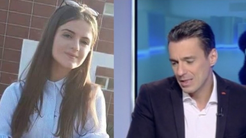 Mircea Badea, despre cazul Alexandrei, fata omorâtă în Caracal: "Nu știu de ce vă inflamați așa"