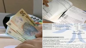 Cum pot scădea facturile la energie a românilor care locuiesc la bloc. Propunerea trimisă Guvernului