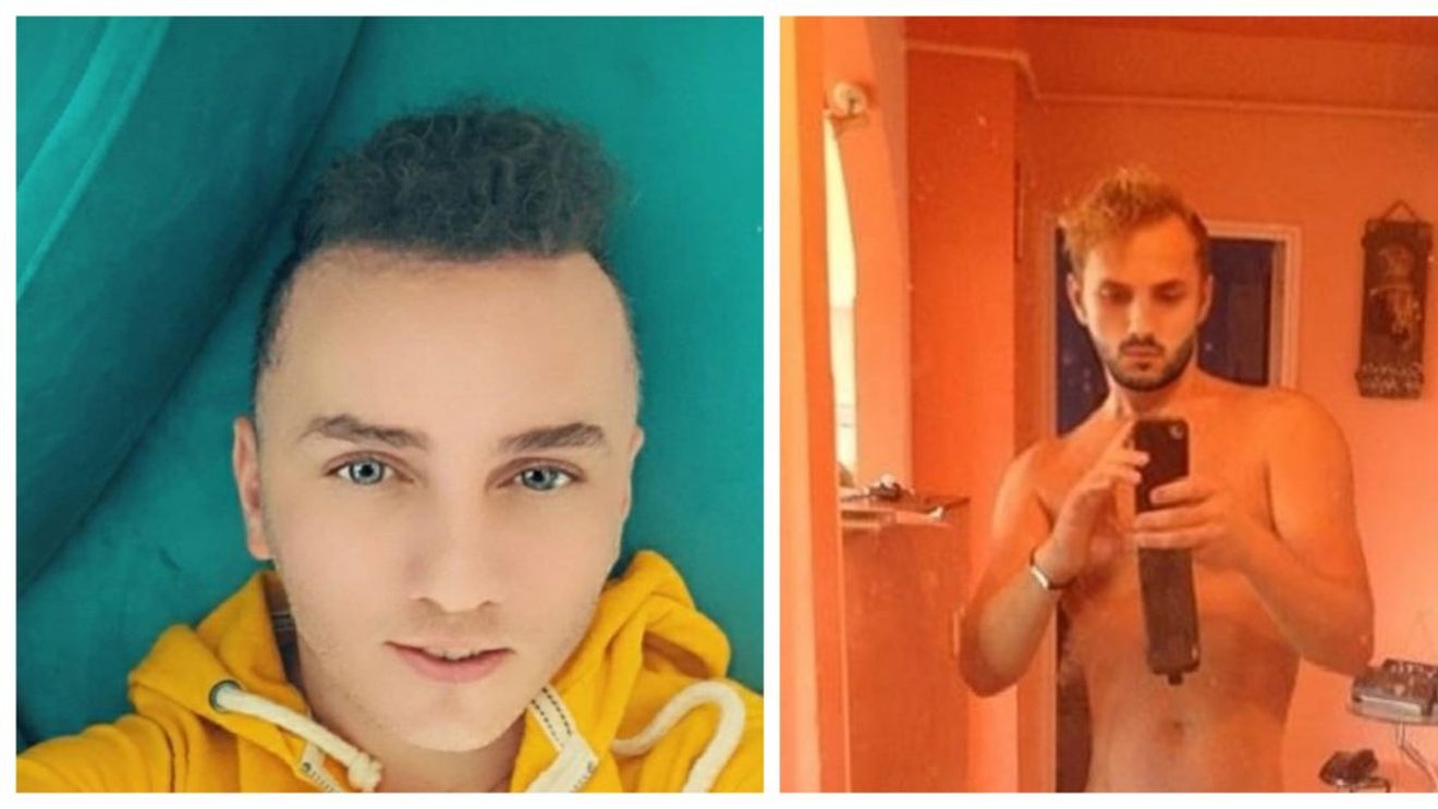 Mihai Trăistariu a ajuns la fundul sacului: "De patru zile pun gresie încontinuu"