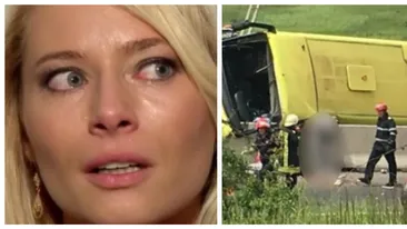 ”Este foarte greu!”. LAURA COSOI şi-a luat rămas bun de la o fiinţă dragă 