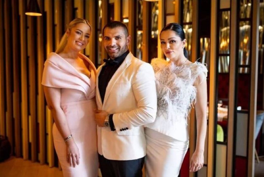 Cumnata soților Pastramă l-ar fi părăsit pe Relu pentru alt bărbat