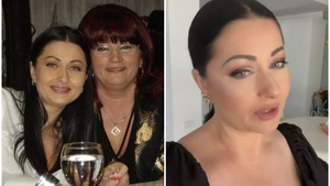 Mama „adoptivă” a Gabrielei Cristea rupe tăcerea, după ce prezentatoarea a fost acuzată că a intrat beată în emisiune: „Îmi cere să bea o bere rece”