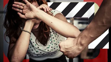 Calvarul prin care trece (cândva) vecina Tinei Turnei, românca acuzată de răpire de fostul soț elvețian. ”M-a bătut cu copilul în brațe!”