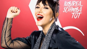 Andra a susţinut primul show „Iubirea Schimbă Tot”. Ce ţinute a purtat pe scenă