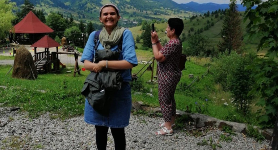 Sursa foto: arhivă personală