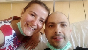 A murit cu trei luni înainte de nuntă! Leucemia l-a doborât, mesajele cutremurătoare curg: ”Florin Răcoare veghează asupra...”