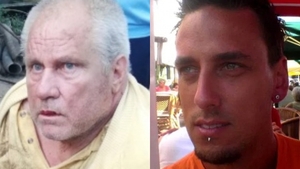 Gheorghe Dincă și pedofilul olandez Johannes Visscher, legături periculoase