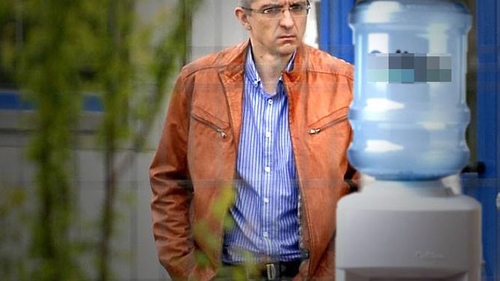 Ce a apărut la locul accidentului unde a murit DAN CONDREA!