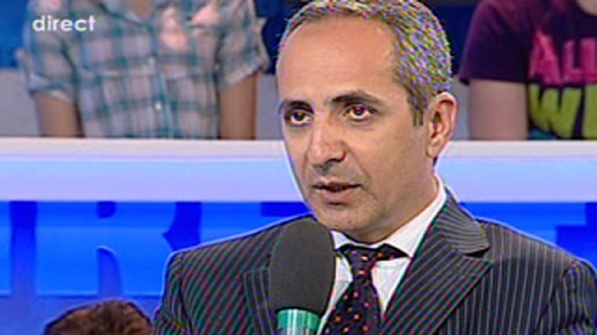 VIDEO Avocatul Oanei Zavoranu: "Nu este vorba de o plangere noua"