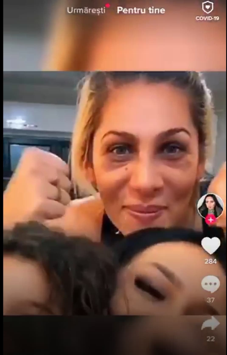 Tzanca Uraganul este amenințat cu închisoarea, după ce și-ar fi bătut soția! „Pregătește-te. Te mănâncă pușcăria”