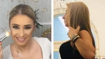 Așa o vede doar Reghe! Anamaria Prodan s-a pozat în lenjerie intimă și le-a arătat tuturor de ce i se spune „sexy-impresara”